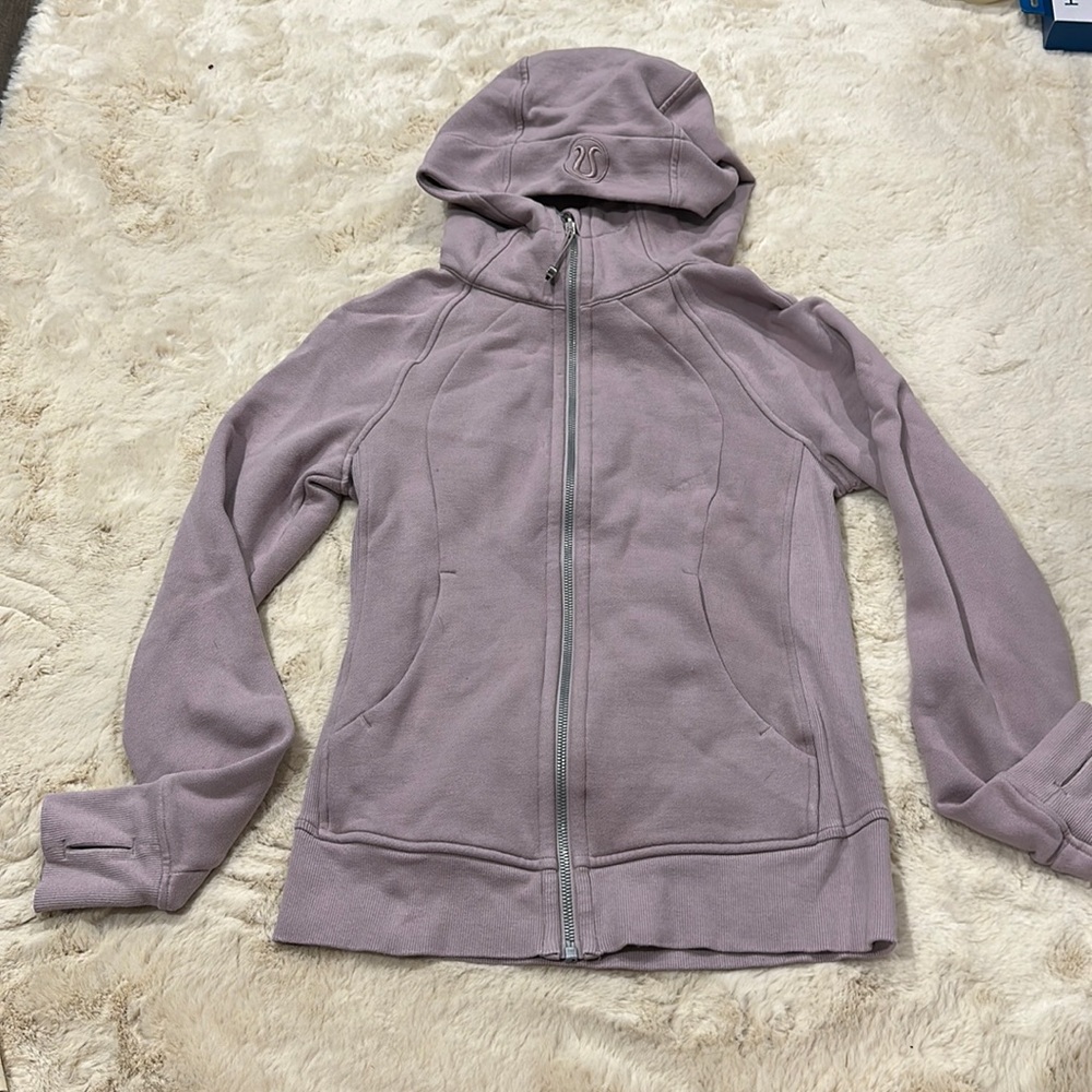 Lululemon jacket